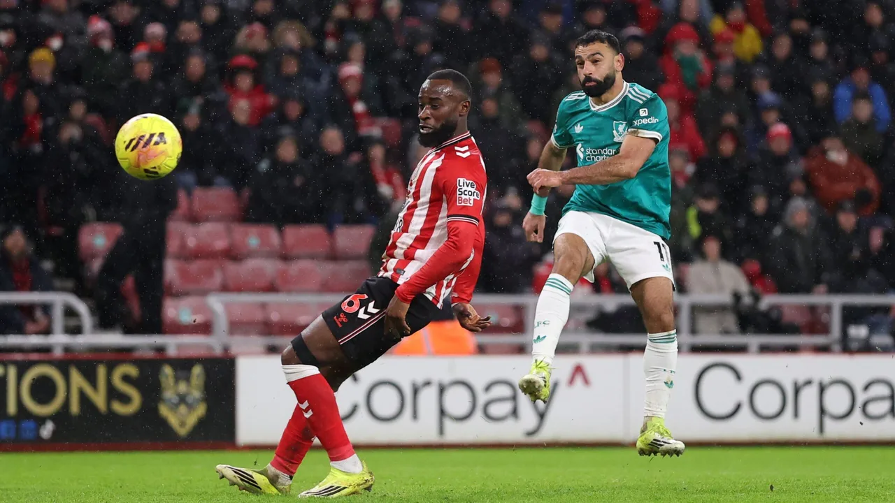 صدام مرتقب.. موعد مباراة ليفربول وبرايتون في كأس الاتحاد والقنوات الناقلة للقاء